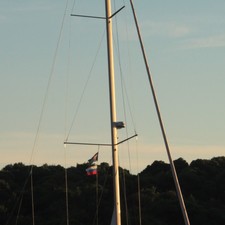 Beneteau Oceanis 48