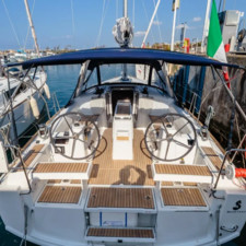 Beneteau Oceanis 35.1