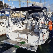 Beneteau Oceanis 35.1