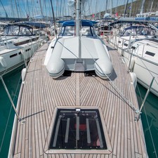 Beneteau Oceanis 55
