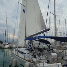 Jeanneau Sun Odyssey 439