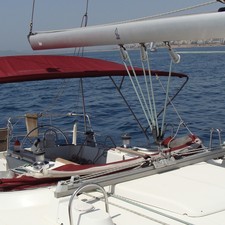 Beneteau Oceanis 473