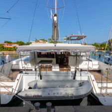 Fountaine Pajot Saba 50