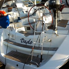 Jeanneau Sun Odyssey 36i