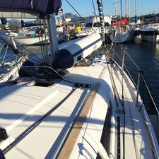 Jeanneau Sun Odyssey 36i