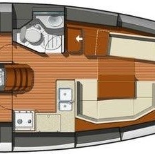 Jeanneau Sun Odyssey 36i