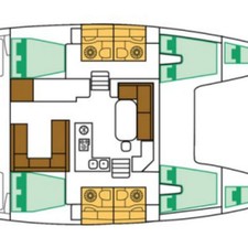 Lagoon 400 S2