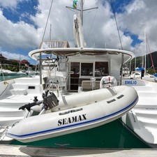 Lagoon 400 S2