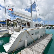 Lagoon 400 S2