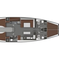 Bavaria 55 Cruiser