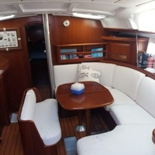 Beneteau Oceanis Clipper 423