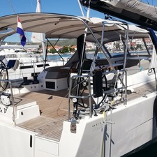Dufour 63