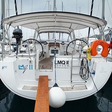 Beneteau Oceanis 50