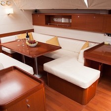 Beneteau Oceanis 50