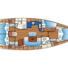 Bavaria 46 Cruiser