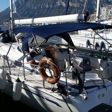 Bavaria 46 Cruiser