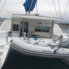 Lagoon 440