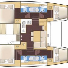 Lagoon 40