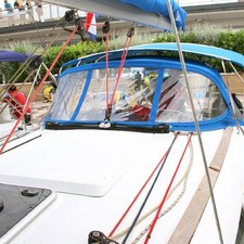 Jeanneau Sun Odyssey 36