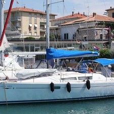 Jeanneau Sun Odyssey 36