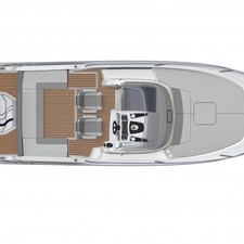 Jeanneau Cap Camarat 7.5