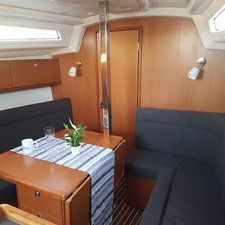 Bavaria CRUISER 34