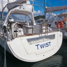 Beneteau Oceanis 45