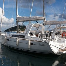 Beneteau Oceanis 45