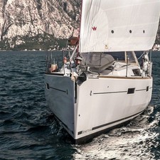 Beneteau Oceanis 45