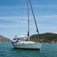 Bavaria 32 Cruiser