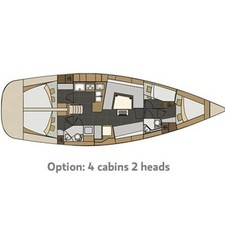 Elan 45