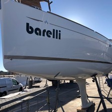 Jeanneau Sun Odyssey 389