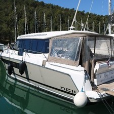 Jeanneau NC 11