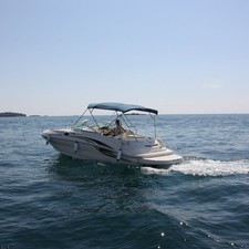 Sea Ray Sundeck 240