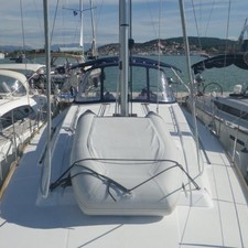 Beneteau Oceanis 45