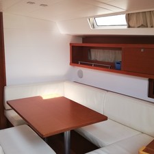 Beneteau Oceanis 45