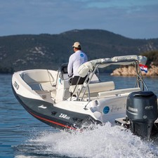 ZAR 65 SUITE XL