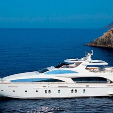 Azimut 116