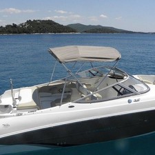 Stingray 234 LR