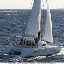 Lagoon 380
