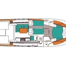 Beneteau Antarès 10.80