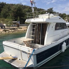Beneteau Antarès 10.80