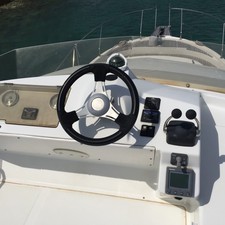 Beneteau Antarès 10.80