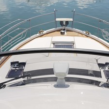 Bavaria Virtess 420 Fly