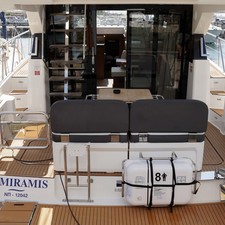 Bavaria Virtess 420 Fly