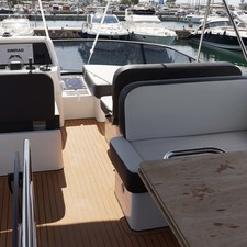 Bavaria Virtess 420 Fly