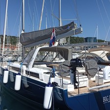 Beneteau Oceanis 54