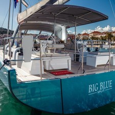 Beneteau Oceanis 54