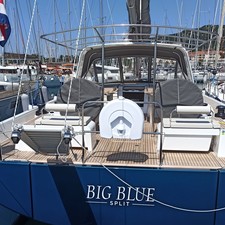 Beneteau Oceanis 54