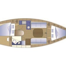 Bavaria 31 Cruiser